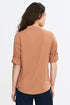Blouse model 210091